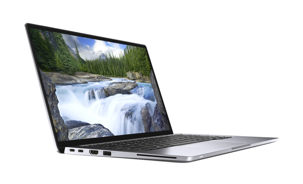 latitude 7400 ordinateur dell